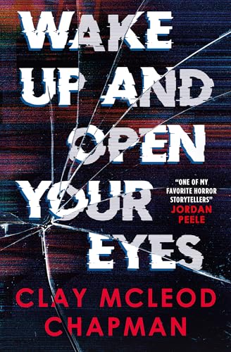 Wake Up and Open Your Eyes von Titan Books