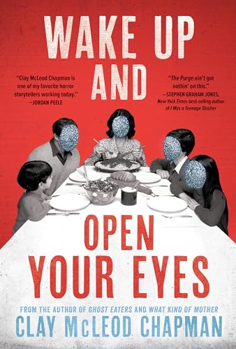 Wake Up and Open Your Eyes: A Novel von Quirk Books