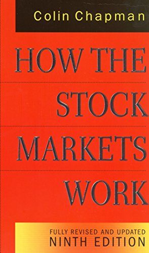 How the Stock Markets Work: Fully Revised and Updated Ninth Edition