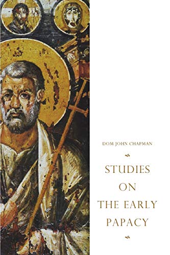 Studies on the Early Papacy von CreateSpace Independent Publishing Platform