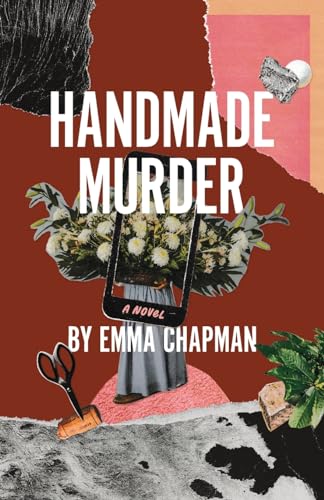 Handmade Murder von Red Velvet Art LLC