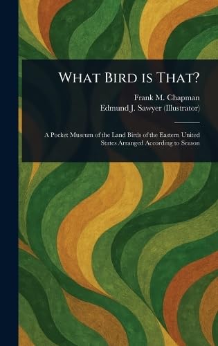 What Bird is That?