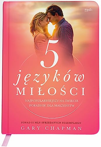 5 języków miłości 5 języków miłości