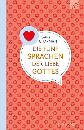 Die fünf Sprachen der Liebe Gottes