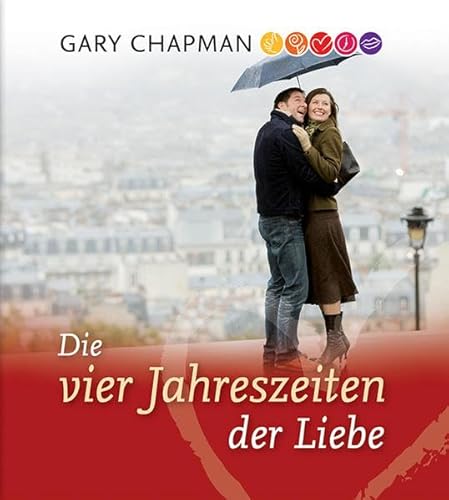 Die vier Jahreszeiten der Liebe: Das Hörbuch Die vier Jahreszeiten der Liebe: Das Hörbuch