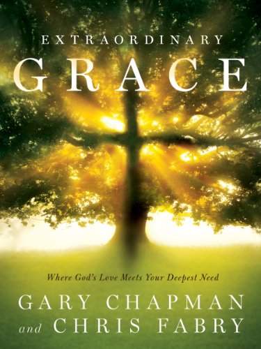 Extraordinary Grace: How the Unlikely Lineage of Jesus Reveals God's Amazing Love von Moody Publishers