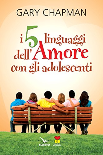 GARY CHAPMAN - CINQUE LINGUAGG von ELLEDICI