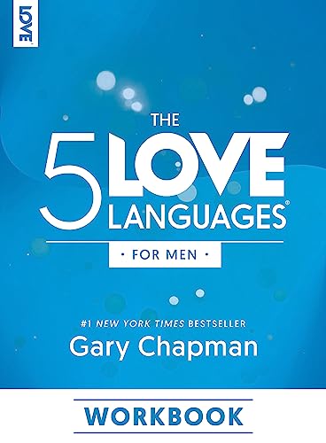 The 5 Love Languages for Men von Moody Publishers