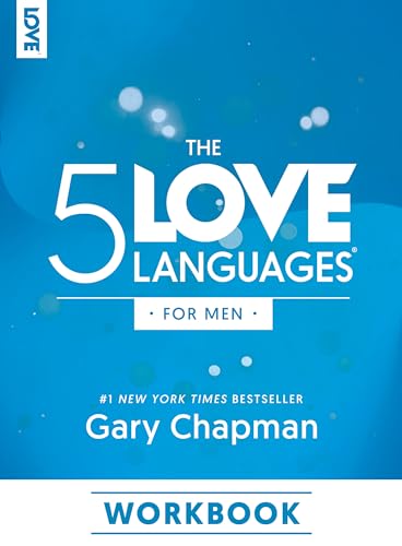 The 5 Love Languages for Men