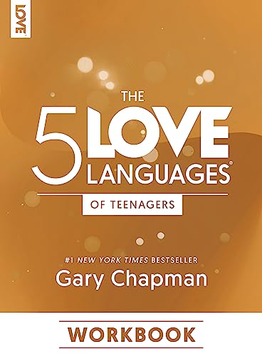 The 5 Love Languages of Teenagers von Northfield Publishing