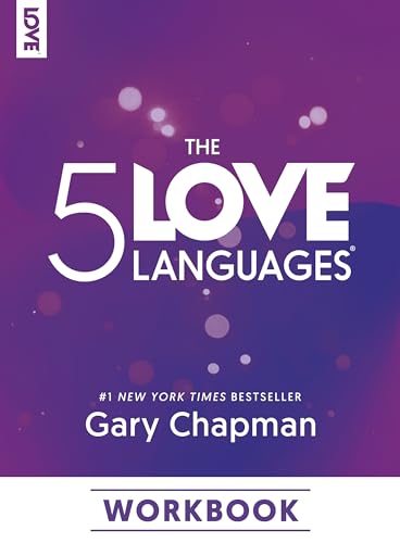 The 5 Love Languages von Moody Publishers