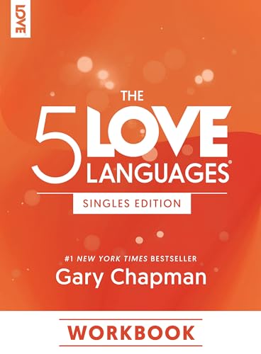 The 5 Love Languages: Singles von Moody Publishers