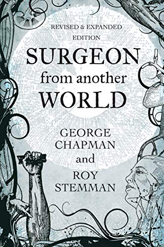 Surgeon From Another World von White Crow Books