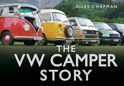 The VW Camper Story