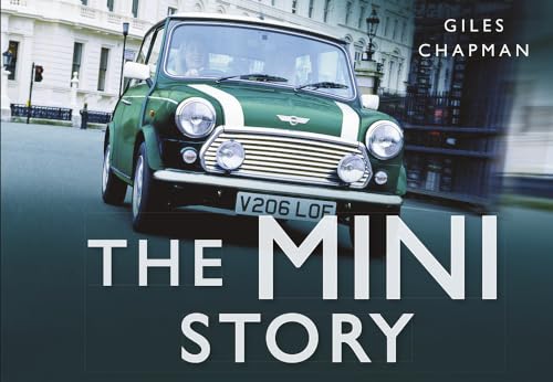The Mini Story (The Story Series)
