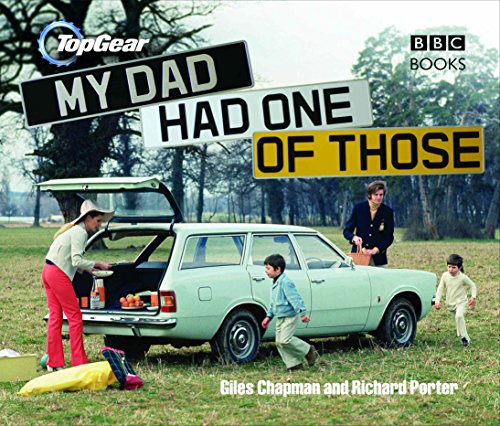 Top Gear: My Dad Had One of Those von BBC