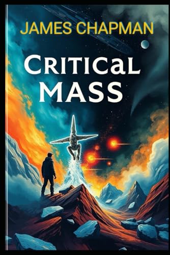 Critical Mass von Independently published