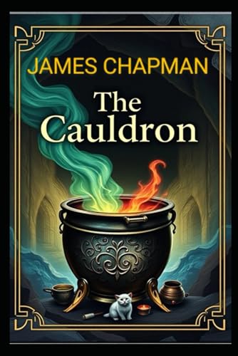 The Cauldron von Independently published