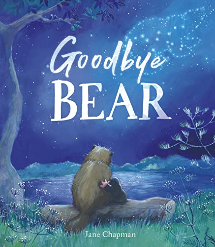 Goodbye Bear