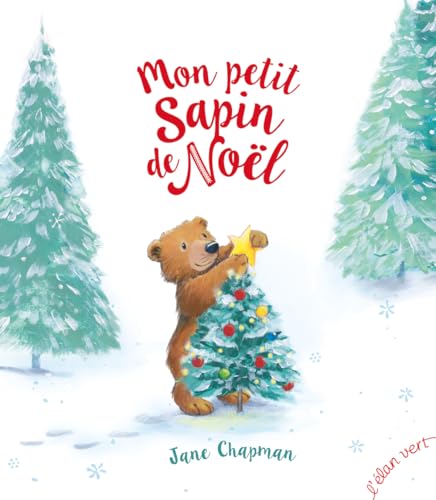Mon Petit Sapin de Noël von ELAN VERT