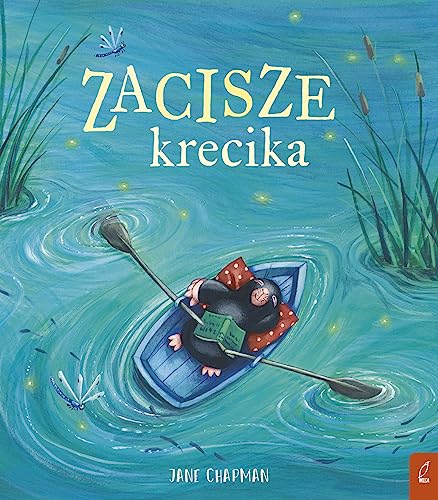 Zacisze krecika