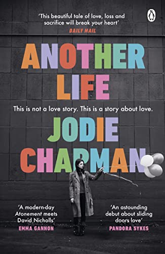 Another Life: The stunning love story and BBC2 Between the Covers pick von Penguin