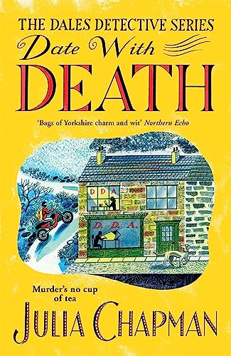 Date with Death (The Dales Detective Series, 1) von Pan