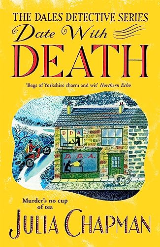 Date with Death (The Dales Detective Series, Band 1) von Pan