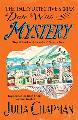 Date with Mystery (The Dales Detective Series, 3) von Pan