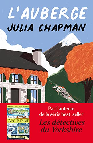 Les Chroniques de Fogas - tome 1 L'Auberge von ROBERT LAFFONT