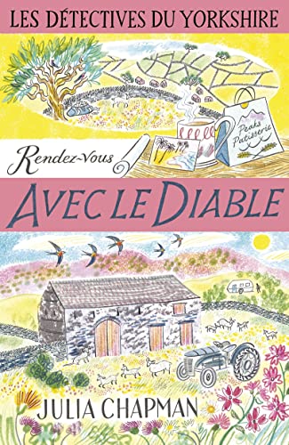 Les Détectives du Yorkshire - Tome 8 Rendez-vous avec le diable - Tome 8 Rendez-vous avec le diable von ROBERT LAFFONT