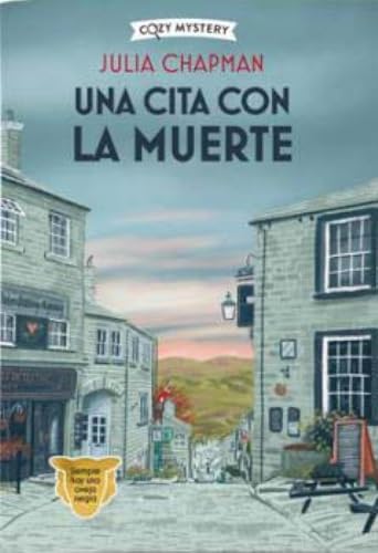 Una cita con la muerte (Cozy Mystery) von Editorial Alma