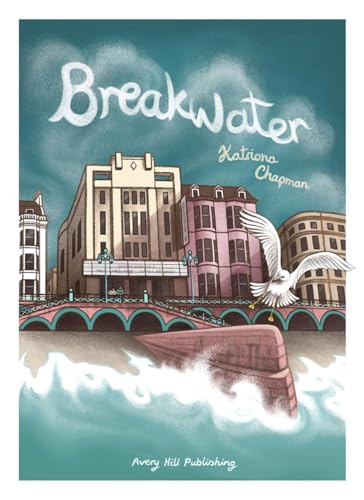 Breakwater von Avery Hill Publishing