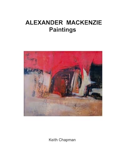 Alexander Mackenzie - paintings