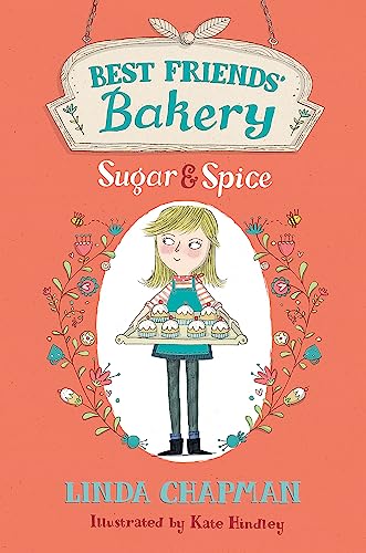 Sugar and Spice: Book 1 (Best Friends' Bakery) Sugar and Spice: Book 1 (Best Friends' Bakery) von imusti