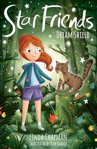 Dream Shield (Star Friends)