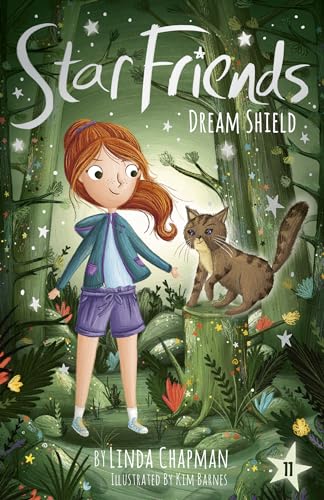 Dream Shield (Star Friends, Band 11) von Tiger Tales