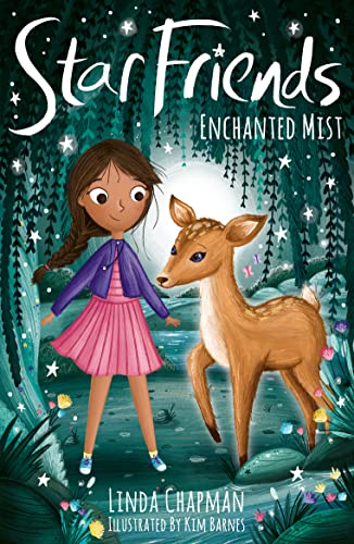 Enchanted Mist (Star Friends, Band 10)