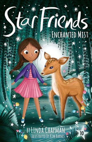 Enchanted Mist (Star Friends, Band 10)