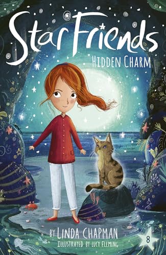 Hidden Charm (Star Friends, Band 8) von Tiger Tales