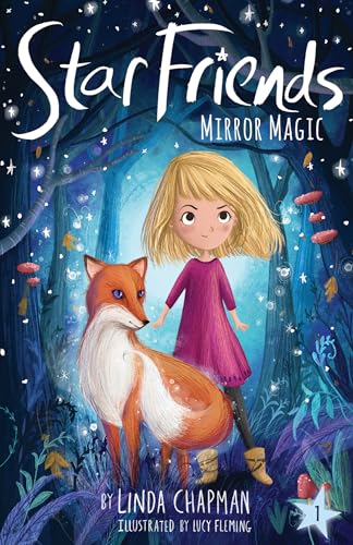 Mirror Magic (Star Friends, Band 1)