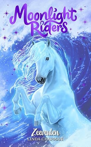 Moonlight Riders 4 - Zeeveulen Moonlight Riders 4 - Zeeveulen von Whimsy Words