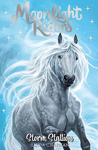 Storm Stallion: Book 2 (Moonlight Riders) Storm Stallion: Book 2 (Moonlight Riders) von Penguin