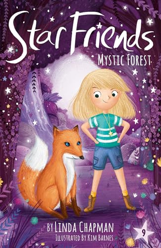 Mystic Forest (Star Friends, Band 9)