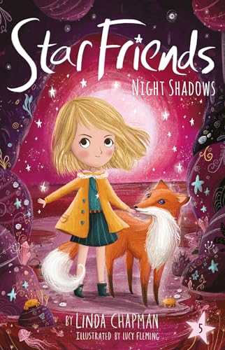 Night Shadows (Star Friends, Band 5) von Tiger Tales