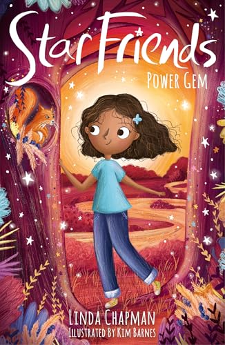 Power Gem (Star Friends)