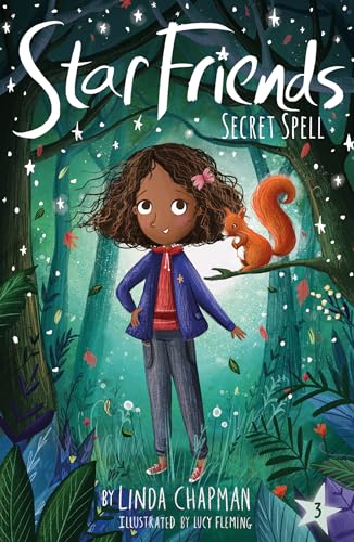 Secret Spell (Star Friends, Band 3) von Tiger Tales