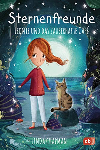 Sternenfreunde - Leonie und das zauberhafte Café (Die Sternenfreunde-Reihe, Band 8)