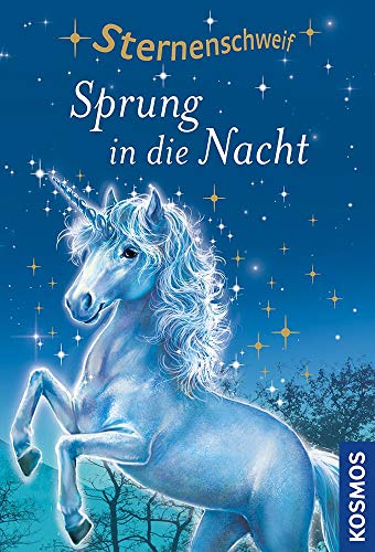 Sternenschweif, 2, Sprung in die Nacht Sternenschweif, 2, Sprung in die Nacht