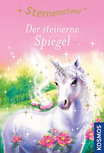 Sternenschweif, 3, Der steinerne Spiegel Sternenschweif, 3, Der steinerne Spiegel